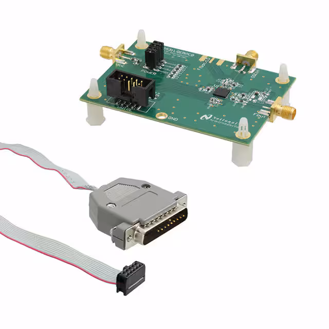 LMX25311146EVAL/NOPB Texas Instruments  Cartes et kits d'évaluation et de démonstration